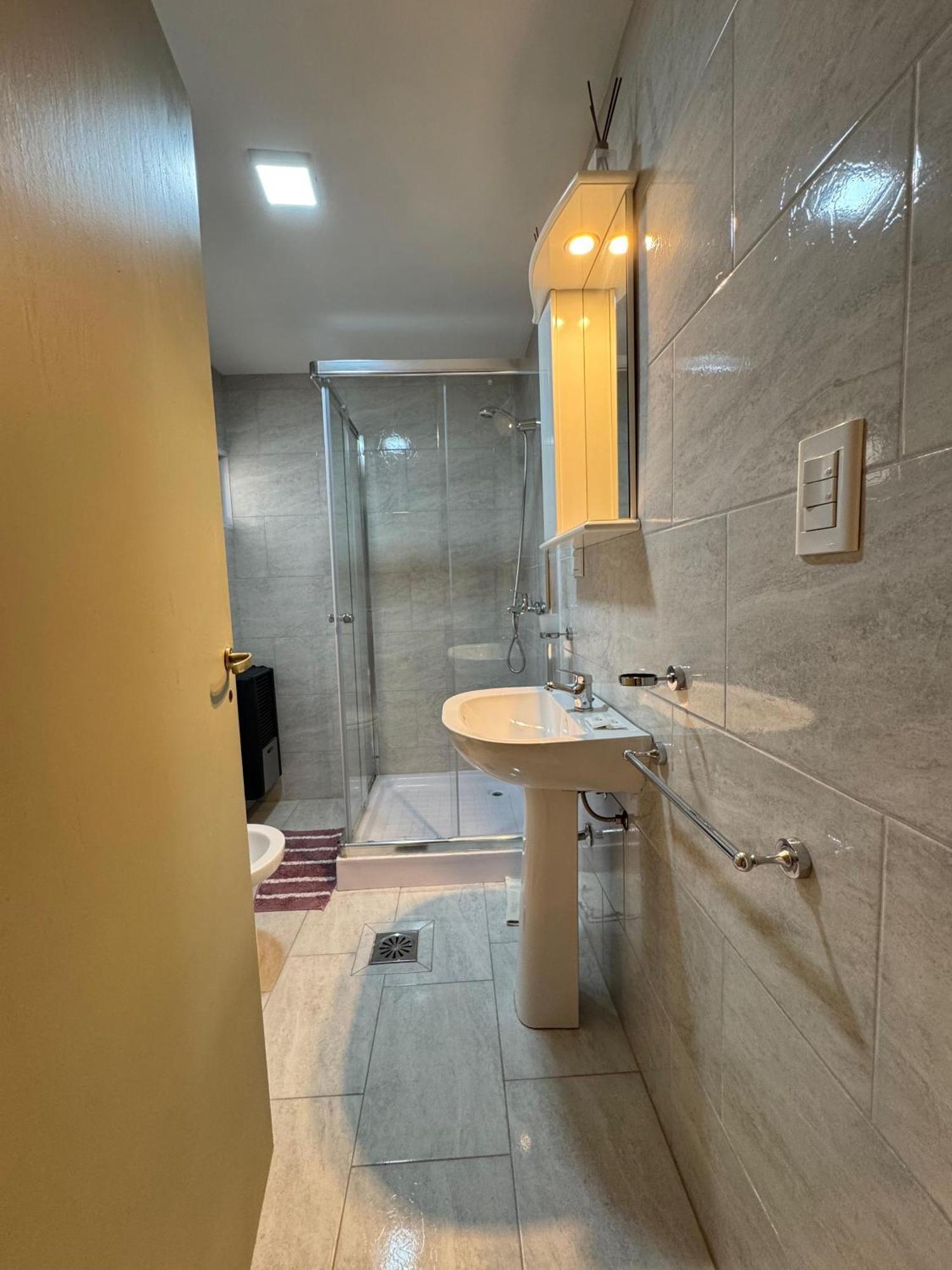 Apartamento Austria San Carlos de Bariloche